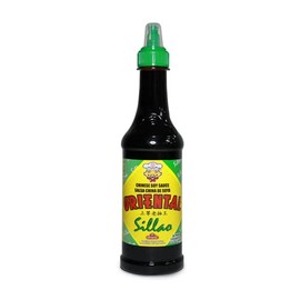 Chinese Soy Sauce Oriental Sillao 400 ml (13.52 fl oz)