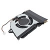 Laptop Cooling Fan for ASUS Replacement 4 Pin Cooling Fan