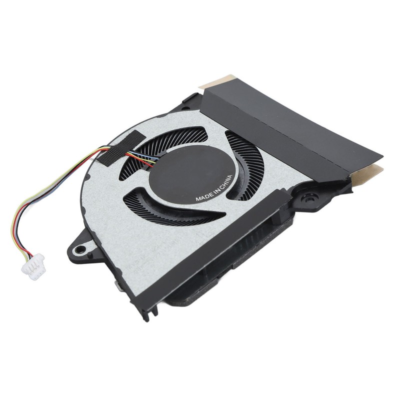 Laptop Cooling Fan for ASUS Replacement 4 Pin Cooling Fan