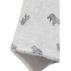 Sterntaler Baby Boys Hat Baby Beanie Hat Polar Bears, lightgrey