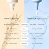 Abib Relief Sun Aqua-fresh Rice + B5 Protector Solar SPF50+
