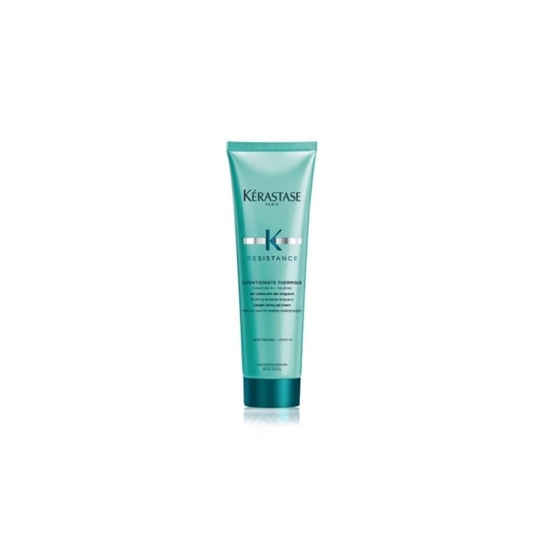 No Cut Thermic 150ml [Hair Breakage Reduction Leave-in Treatment] /