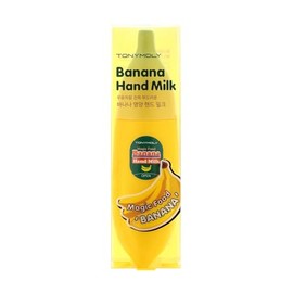 TONYMOLY Magic Food Banana Hand Milk