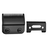 2pcs Hair Clipper Blade Cutter Head Replacement Blade for WAHL