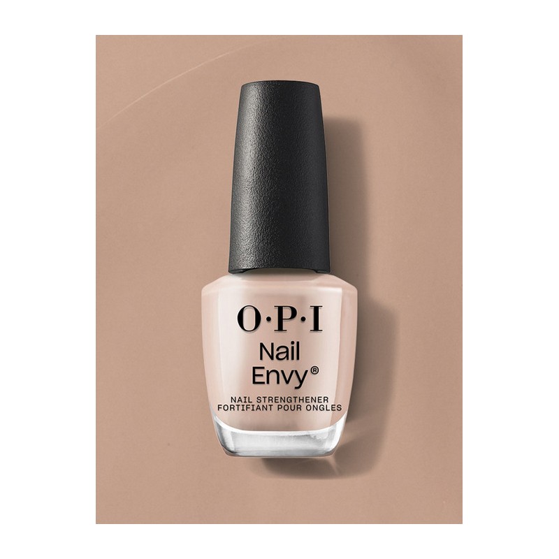 OPI Color Envy - Double Nude-y 15ml / OPI 컬러엔비