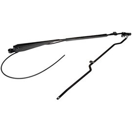 Dorman 602-5410 Driver Side Windshield Wiper Arm for Select Kenworth Models