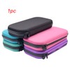 EVA Hard Stethoscope Case, Stethoscope Storage Box, Multi-Function EVA Carry