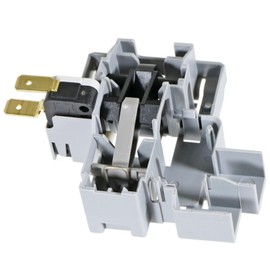 SPARES2GO Door Lock Interlock Switch Coupler for Candy Washing Machine Tumble Dryer