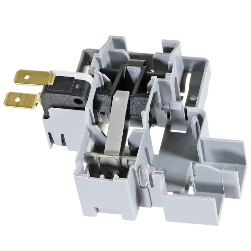 SPARES2GO Door Lock Interlock Switch Coupler for Candy Washing Machine
