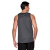 RBX Active Sleeveless Workout Top for Men, Quick Drying Performance