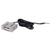 Pull Pressure Force S-Type Load Cell Sensor with Cable 40Cr