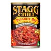 Stagg Dynamite Hot Chili with Beans 15oz (Pack of 12)