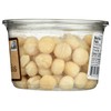 Aurora Products Macadamia Nuts, Raw, 8 oz