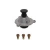 Carburetor Primer Diaphragm Cover for Arctic Cat ATV 400 454