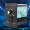 AC 220V 50/60Hz 300/400/500W AC Motor Speed Controller Electric Motor