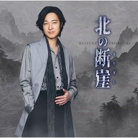 北の断崖(きりぎし) [七夕盤] [CD] - 山内惠介