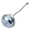 Huiruhy Vacuum Box Turbocharger 2700902280 2700902780 Compatible with A-Class W176
