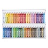 Giotto Olio 2932 00 Oil Pastels 11 mm in Cardboard