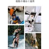 Waterproof Dry Bags-6 Pack Climbing Dry Bag Lightweight Storage Bag