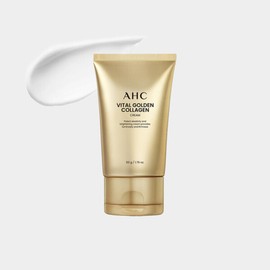 ahc (현대Hmall)AHC 바이탈 골든콜라겐 크림 50g (AHC) Vital Golden Collagen Cream 50g