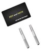 M & M Smartek Aluminium Pull Tube with Card 2