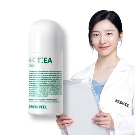 Medipeel Trouble soothing spot tok dipanthenol Houttuynia cordata cica youth cosmetics / 트러블 진정 스팟 톡톡 디판테놀 어성초 시카 청소년 화장품