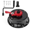 Easy Quick Fast Pull Start Recoil Starter Assembly Compatible with