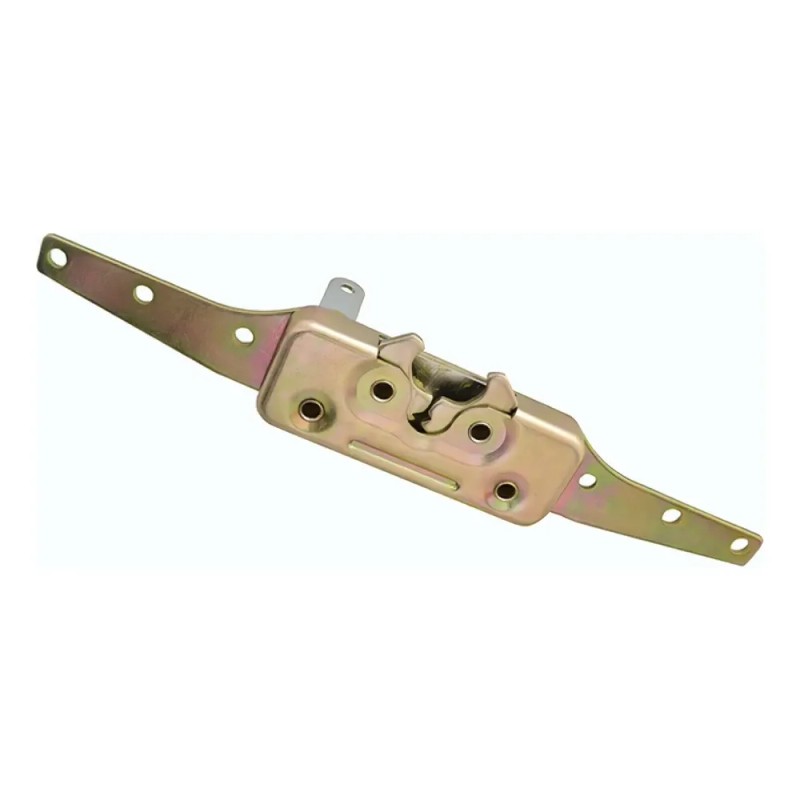 Chapa Puerta Freightliner Fld120 1988-2012 Der Del