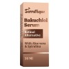 Terrafique Bakuchiol Anti - Aging Serum Retinol Alternative Face Serum