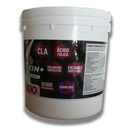 Women Prot 0 Carbohidratos Sabor Frootlops