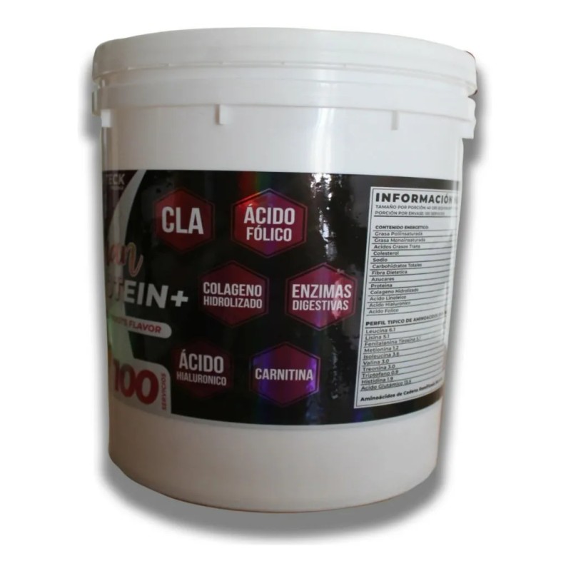 Women Prot 0 Carbohidratos Sabor Frootlops