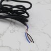 eMagTech 1PC Photoelectric Sensors E3F-Ds10C4 Photoelectric Switch Sensor for Mechanical