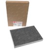 Sakura CAC-36020 Cabin Filter - Cross Ref: RCA322P 24048