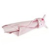 Kids Hooded Blanket Wearable Blanket Soft Cozy Coral Velvet Animal