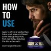 Bluebeards Original Beard Saver, 4 oz