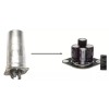 McIntosh MC2100, MC2105, MC2300 Can Capacitor Replacement Kit (066-095)
