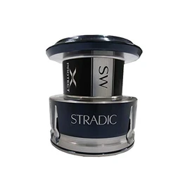 Shimano 20 Stradic SW 4000XG Spool