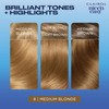 Clairol Clairol Nice'n Easy Permanent Hair Dye, 8 Medium Blonde