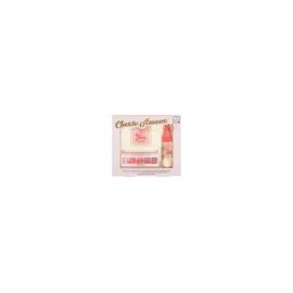 Paleta Sombras Cherie Amour The Beauty Crop 5 Tonos Cherry