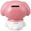 Sanrio SAN4360-3 My Melody Coin Bank Apple Sanrio Goods Miscellaneous