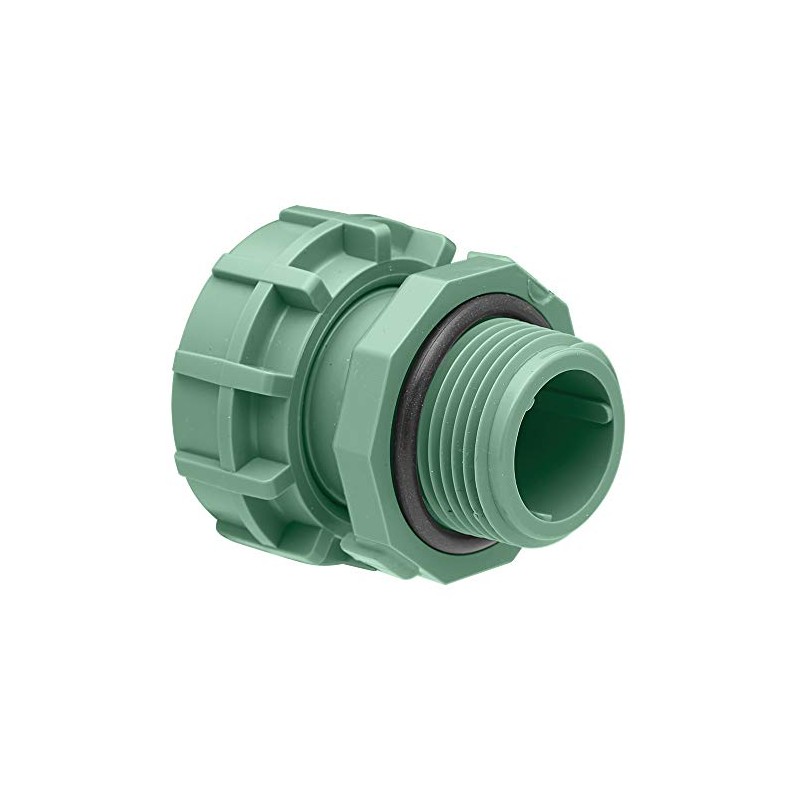 Orbit 3 Pack Valve Manifold System 1 Inch Male Pipe