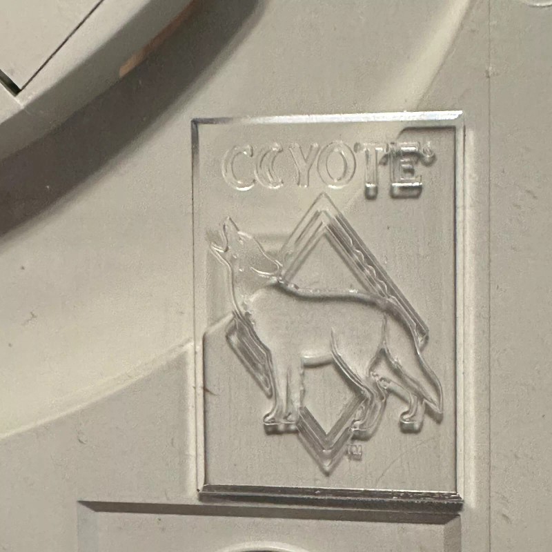 PLP 80805514 COYOTE 36F SPLICE TRAY KIT