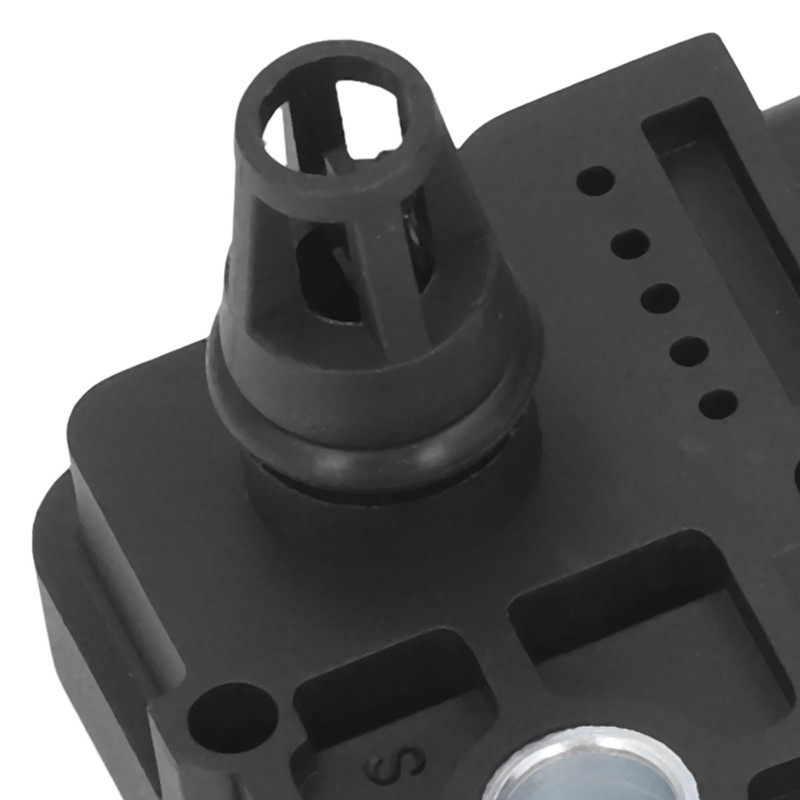 MAP Manifold Absolute Pressure Sensor 0261230030 Replacement for Fiat 500