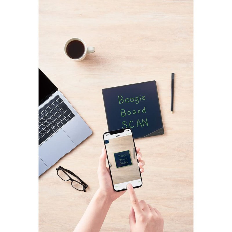 King Jim Boogie Board BB-15 Black