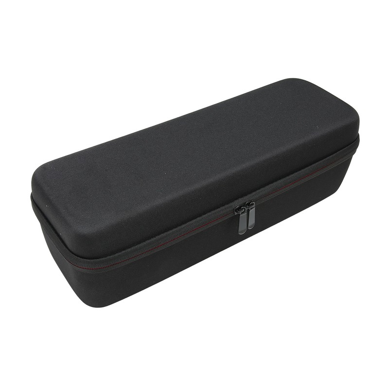 Projector Carrying Case Hard EVA Compact Light Soft Handle Waterproof
