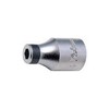 ko-ken 1/2 (12.7 mm) Sq. Bit Holder 1/4 (6.35 mm) H 4137