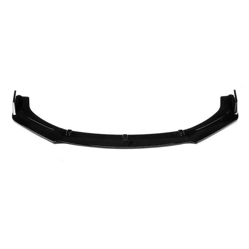 dtouch For Hyundai Veloster N 2018-2022 Front Lip Splitter Body