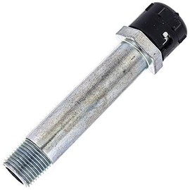 for John Deere Original Equipment Drain Plug - AM131611, am131611 Drain Plug, for John Deere s130 Oil Drain Extension Pipe, am131611, am131611 Drain Plug