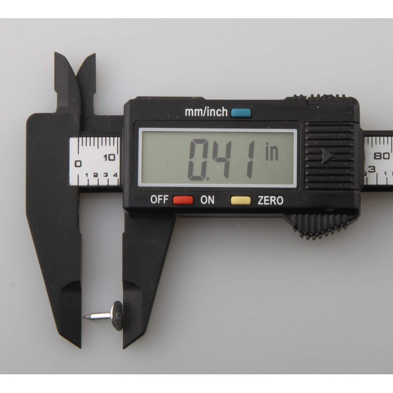 ALLINONE Brass Jeans Buttons Replacement Tack Button Suspender Trousers Buttons