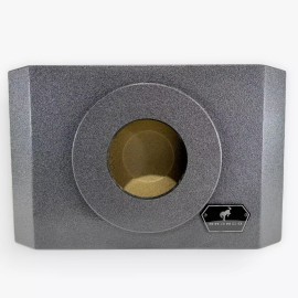 Ford 2021-2023 Ford Bronco Tailgate Subwoofer Enclosure / Sub Box For Single 10"